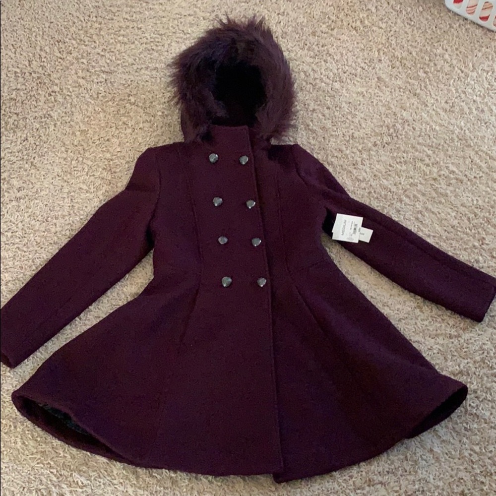 Brand New Liz Claiborne Coat
